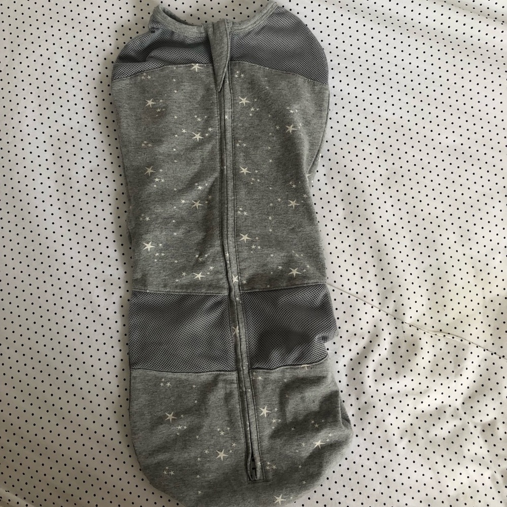 Happiest Baby Swaddle